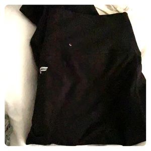Fabletics black leggings